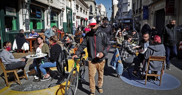 La Nación / Argentina: Hablan de profundo agravamiento en próximas semanas