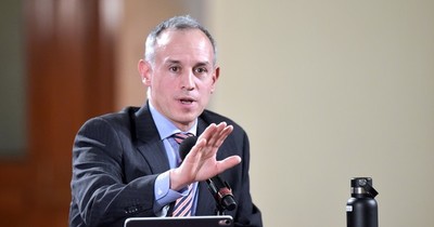 La Nación / Llegada de la vacuna se podría retrasar