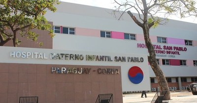 La Nación / Bebés prematuros dan positivo a covid