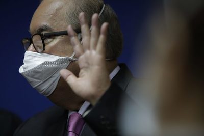 Panamá rechaza el pago millonario exigido por FCC por polémico gran hospital - MarketData