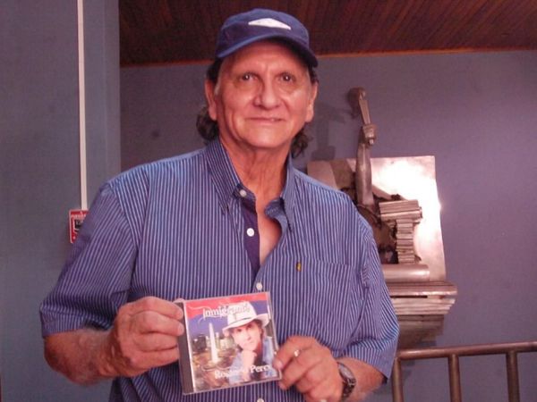 Hijos del cantante Rolando Percy apelan a solidaridad