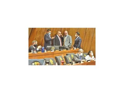 Boicot colorado censura debate sobre FTC en Diputados