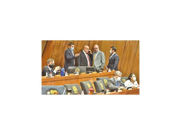 Boicot colorado censura debate sobre FTC en Diputados