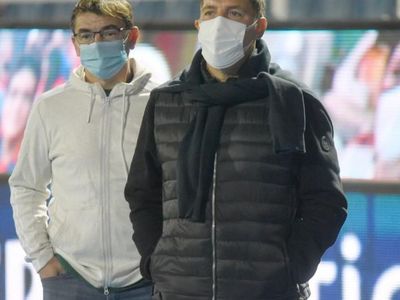 Eliminatorias siguen siendo una incógnita