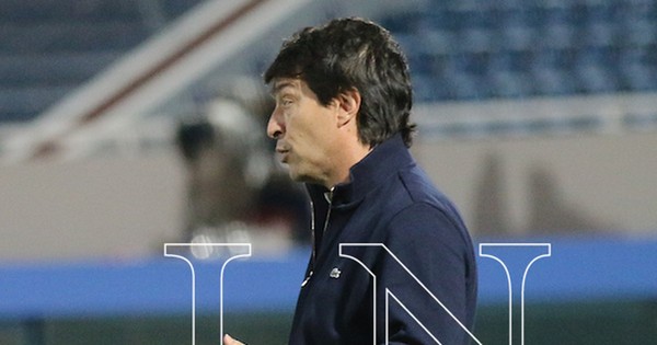 La Nación / Un equipo mixto