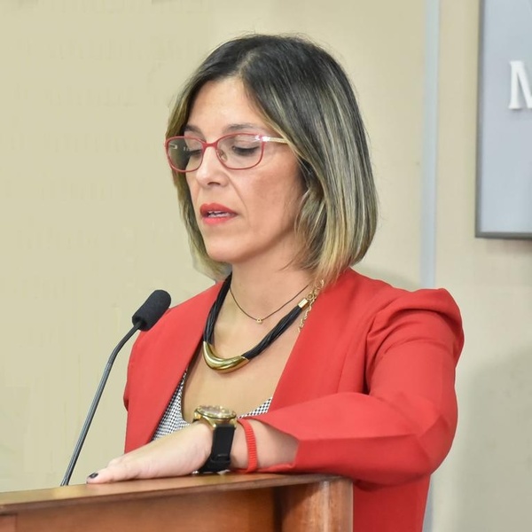 Imputan a actuario del Chaco por alterar fecha y hora de un escrito judicial