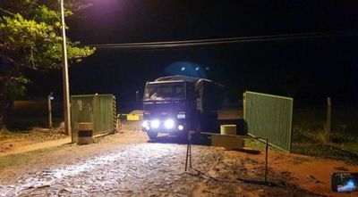 Hija de Óscar Denis suplica a los captores que le suministren los medicamentos a su padre