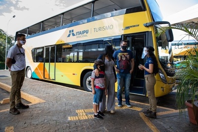 Campaña “Ven a Foz” tiene resultado positivo - Noticde.com