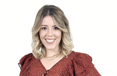 Denise Hutter se suma a ABC TV - Espectáculos - ABC Color