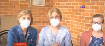Hijas de Óscar Denis claman a presuntos secuestradores dar medicamentos al hombre | Noticias Paraguay