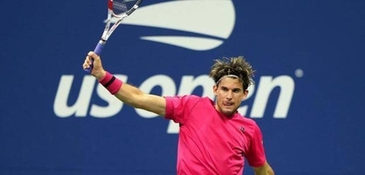HOY / US Open: Thiem alcanza sus primeras semifinales y se enfrentará a Medvedev