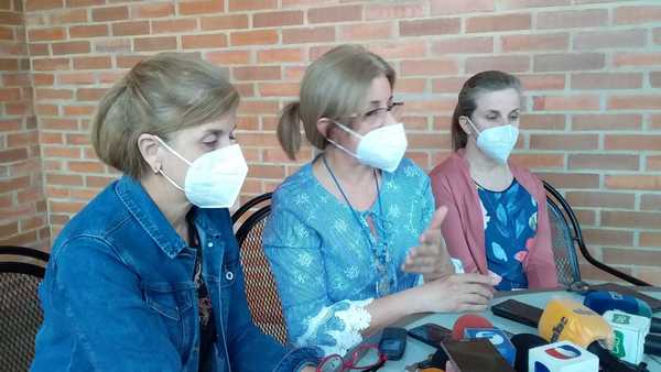Hijas de Óscar Denis piden a secuestradores que le proporcionen medicación