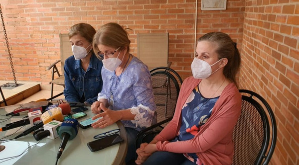 Familia de Óscar Denis a captores: "estamos esperando que se comuniquen"