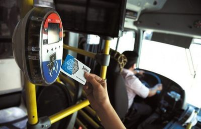 Desde el 23 de octubre pago de pasaje será únicamente por billetaje electrónico - ADN Paraguayo