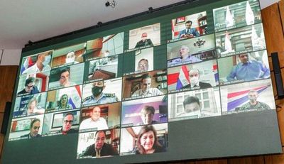 Masi afirma que datos de sesión son delicados y rechaza explicación de autoridades - Nacionales - ABC Color