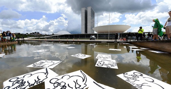 La Nación / Lava Jato: principal operación anticorrupción de Brasil gana 5 meses más