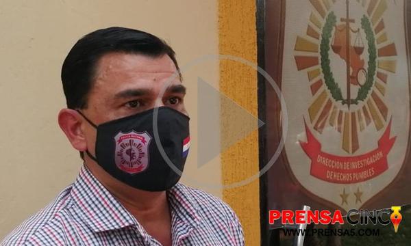 Caso bebé raptado en Pastoreo – Prensa 5