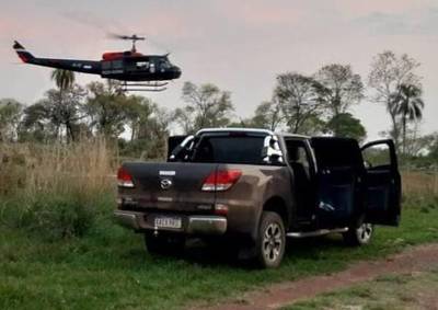 Madre del peón desaparecido con el exvicepresidente pide la liberación de su hijo » Ñanduti