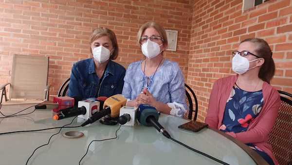 Familia Denis se muestra abierta a dialogar con secuestradores y ruega por la salud del ex Vicepresidente | Radio Regional 660 AM