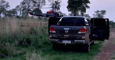 La Nación / Atropellos a comunidades indígenas no quedarán impunes, señala panfleto hallado