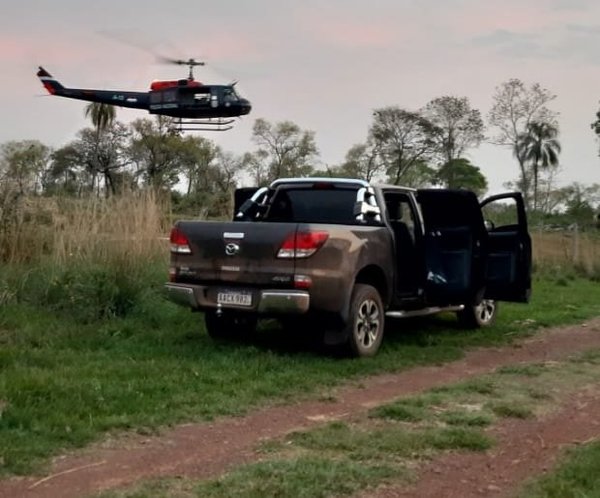 Empleado de estancia pidió auxilio a Oscar Denis antes del secuestro · Radio Monumental 1080 AM