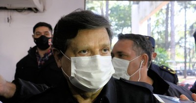 La Nación / Recuperarlos con vida y mantener el Estado de derecho, es el objetivo del Gobierno