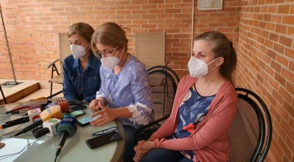 Hija de Óscar Denis suplica suministren los medicamentos a su padre