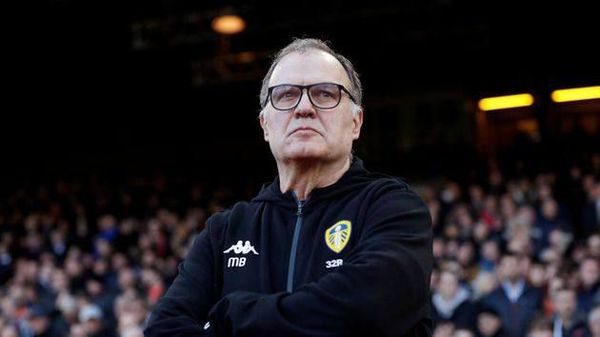 “Me quedo en el Leeds”, el anuncio de Bielsa a días del debut en la Premier League - Fútbol - ABC Color