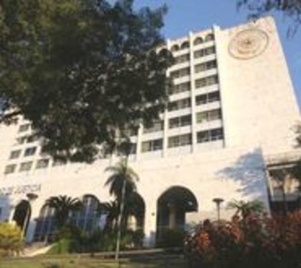 Fallece magistrada por covid-19 - Paraguay.com