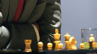 Peruanos ganan el internacional de ajedrez de la Municipalidad de Ñemby