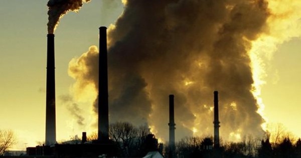 La Nación / Cambio climático y enfermedades infecciosas son vistos como las mayores amenazas