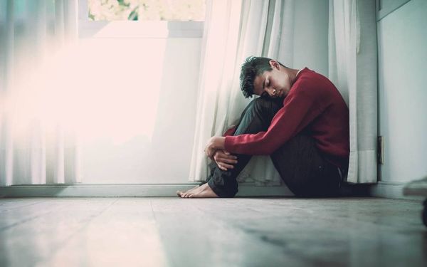 Salud mental en tiempos de Covid