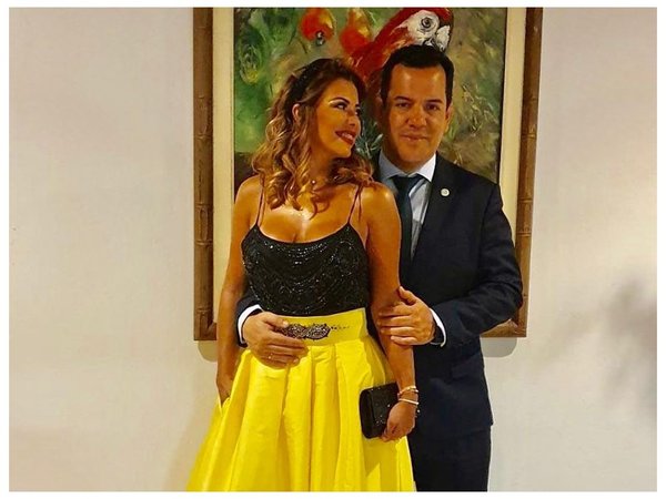 Rodolfo dijo que "la mafia" quiere quebrar a Marly