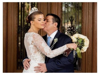 El caso de la boda de Sol quedaría en el OPAREI