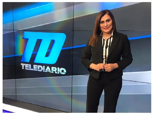 María Teresa: "En estas circunstancias no me puedo reír"
