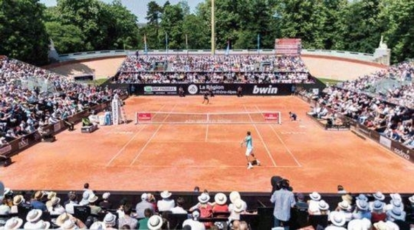 HOY / La ATP anuncia cuatro nuevos torneos para este año
