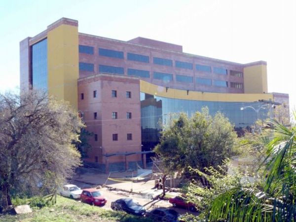 Magistrada fallece por COVID-19
