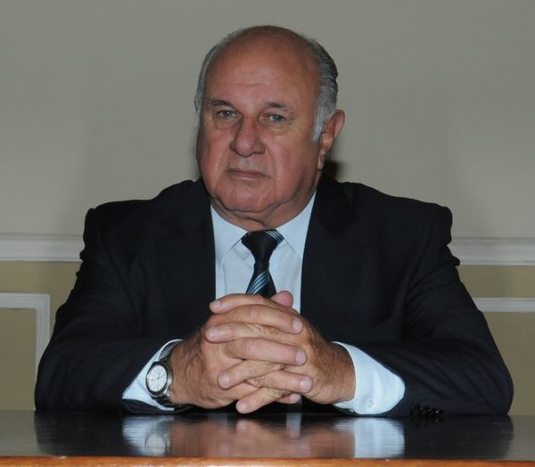 “A mí me preocupa la brigada. Porque el titulo es de ajusticiamiento”, afirma suboficial retirado » Ñanduti