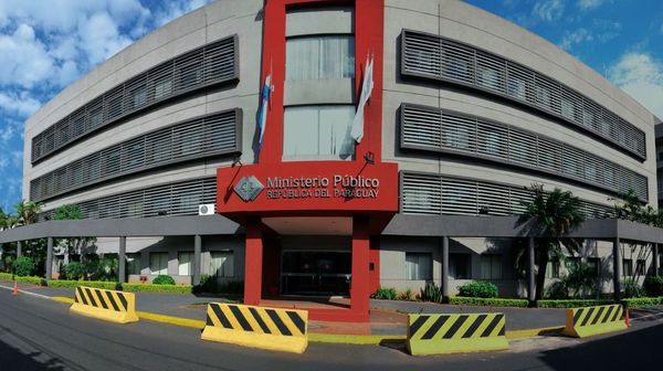 Designan a seis fiscales para investigar secuestro de exvicepresidente - ADN Paraguayo