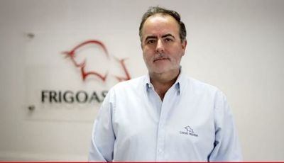 Grupo empresarial chileno hará millonaria inversión en Frigoasunción