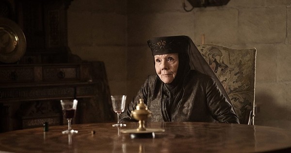 La Nación / Diana Rigg, actriz de “Los vengadores” y “Juego de tronos” muere a los 82 años