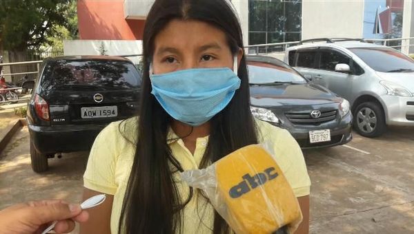 Indígenas se preparan para buscar a los secuestrados - Nacionales - ABC Color