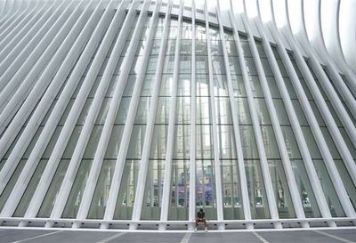 En plena crisis, Nueva York conmemora el aniversario de los atentados del 11 de septiembre
