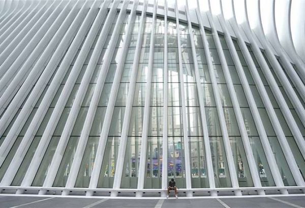 En plena crisis, Nueva York conmemora el aniversario de los atentados del 11 de septiembre