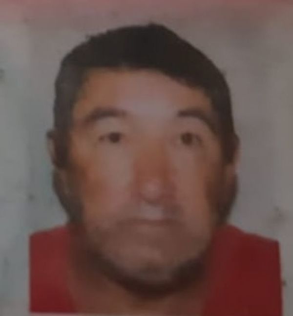 Hallan cadáver de un hombre con heridas de bala en zona rural de Capitán Bado