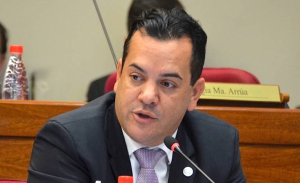 HOY / Sesión extra para estudiar pérdida de investidura de Friedmann