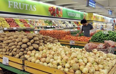 Precio de canasta básica subió 0,17% en CDE - ABC en el Este - ABC Color