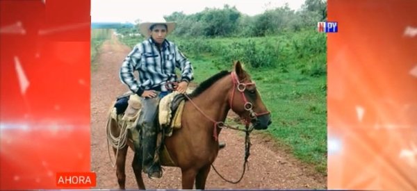Padre de Adelio Mendoza clama la libertad de su hijo | Noticias Paraguay