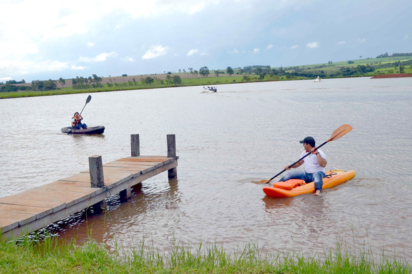 Alto Paraná se impone como destino en este periodo de vacaciones