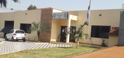 Jefe de Delitos Económicos en Salto del Guairá, denunciado por atropello y amenaza - Nacionales - ABC Color